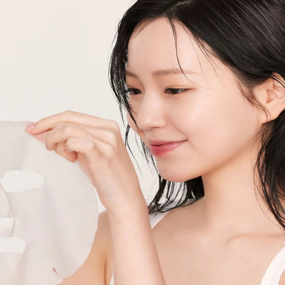 [milktouch] Prunus Pink Glutathione Daily Special Mask 300ml