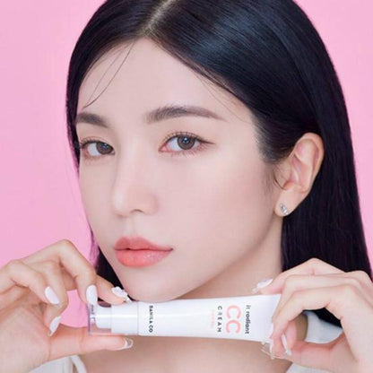 [BanilaCo] it Radiant CC Cream SPF17 PA++ 30ml
