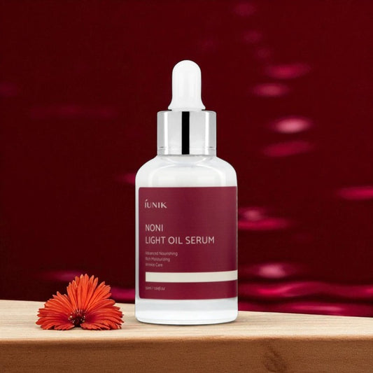 [iUNIK] Noni Light Oil Serum 50ml