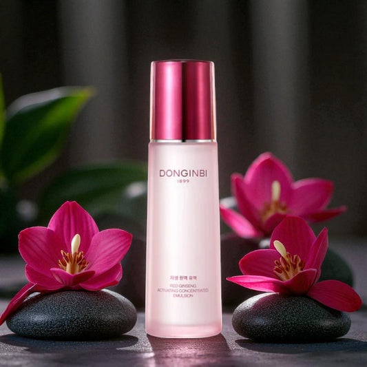 [DONGINBI] Red Ginseng Activating Concentrated Emulsion 70ml