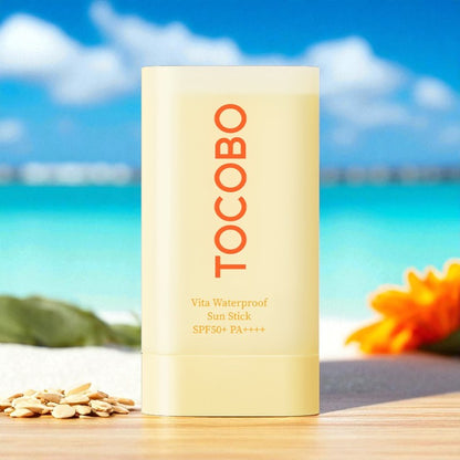[TOCOBO] Vita Waterproof Sun Stick 18g