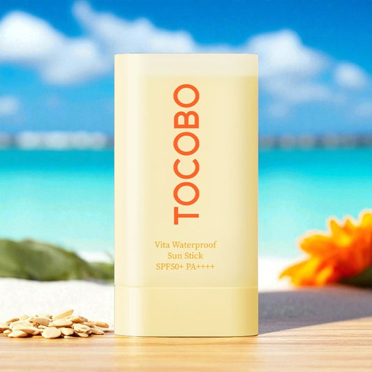 [TOCOBO] Vita Waterproof Sun Stick 18g