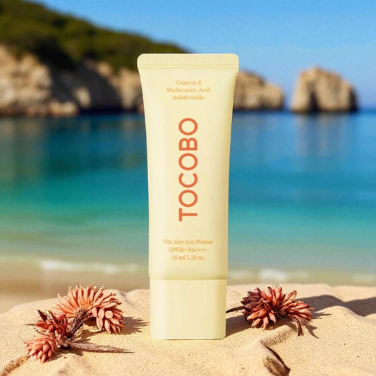 [TOCOBO] Vita Airy Sun Primer 35ml