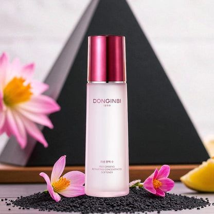 [DONGINBI] Red Ginseng Activating Concentrated Softener 70ml