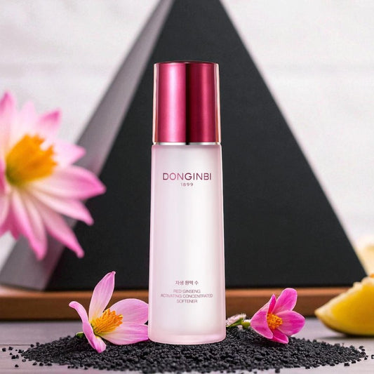 [DONGINBI] Red Ginseng Activating Concentrated Softener 70ml