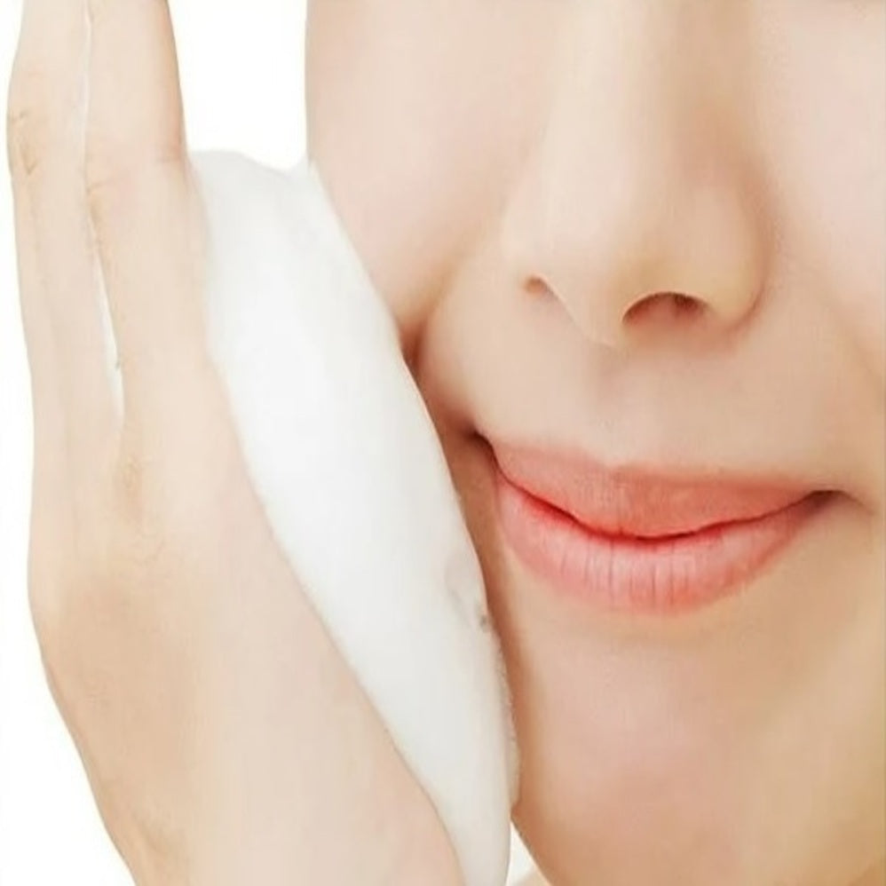 [A'PIEU] Deep Clean Foam Cleanser 130ml
