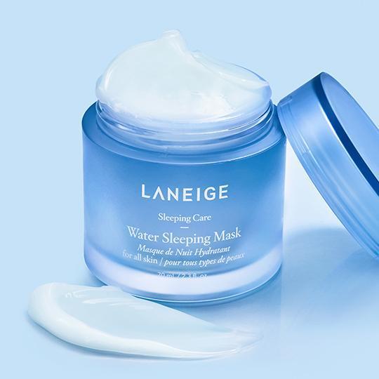 [LANEIGE] Water Sleeping Mask 70ml