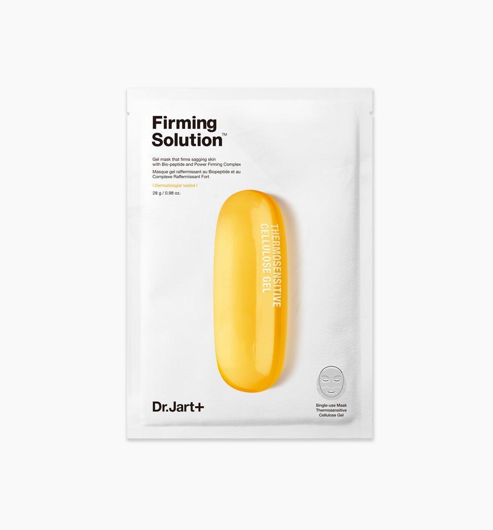[Dr.Jart+] Dermask Intra Jet Firming Solution Mask x 5pc