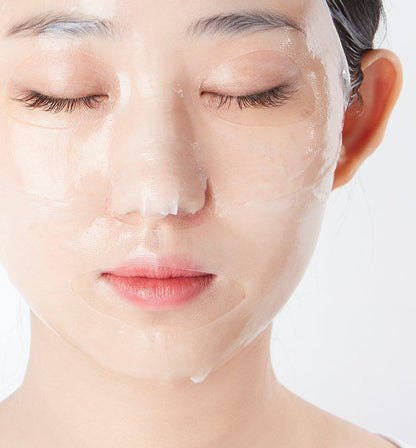 [Dr.Jart+] Dermask Intra Jet Firming Solution Mask x 5pc