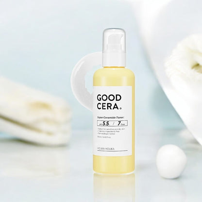 [HolikaHolika] Good Cera Super Ceramide Toner 180ml