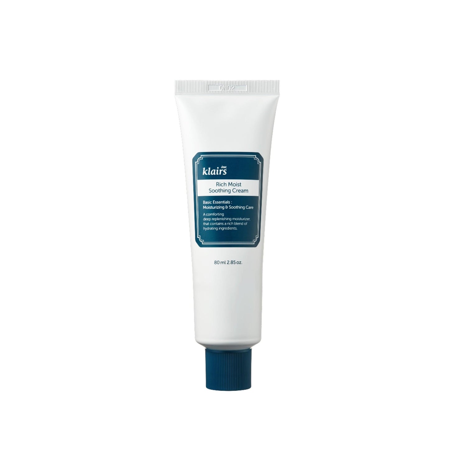 [Dear Klairs] Rich Moist Soothing Cream 80ml