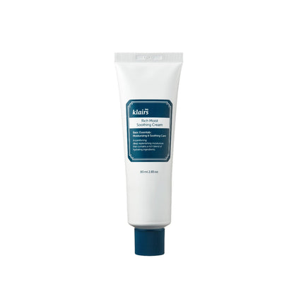 [Dear Klairs] Rich Moist Soothing Cream 80ml