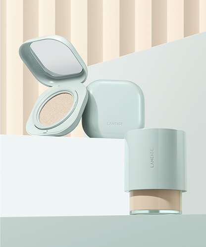 [LANEIGE] Neo Foundation_Matte 21N1 Beige 30ml