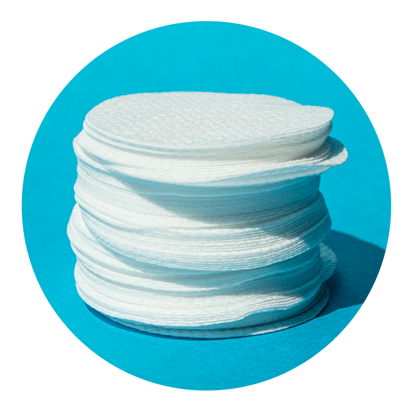 [NEOGEN] Dermalogy Calming Cica Tree Pad 150ml (90 Pads)