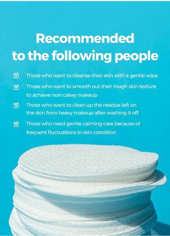 [NEOGEN] Dermalogy Calming Cica Tree Pad 150ml (90 Pads)