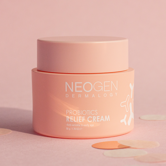 [NEOGEN] Dermalogy Probiotics Relief Cream 50g