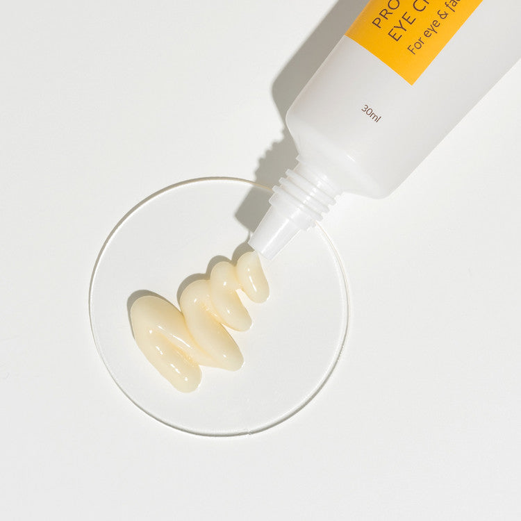 [iUNIK] Propolis Vitamin Eye Cream 30ml