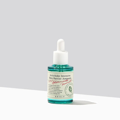 [AXIS-Y] Artichoke Intensive Skin Barrier Ampoule 30ml