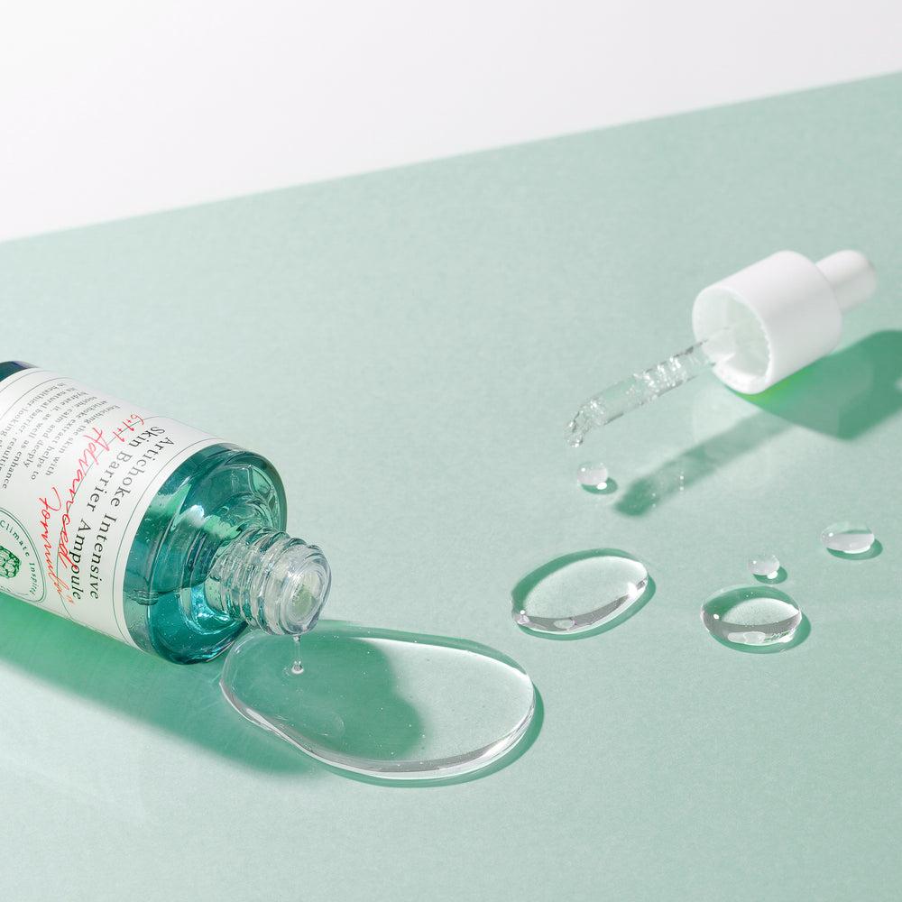 [AXIS-Y] Artichoke Intensive Skin Barrier Ampoule 30ml