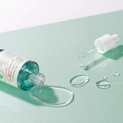 [AXIS-Y] Artichoke Intensive Skin Barrier Ampoule 30ml