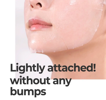 [SomeByMi] Real Super Matcha Pore Care Mask - 1ea