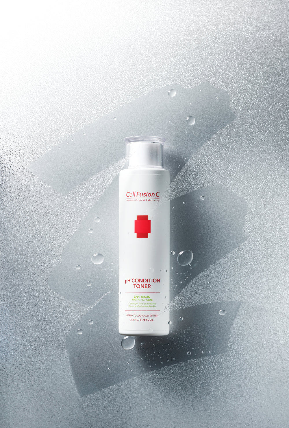[CellFusionC] TRE.AC pH Condition Toner 200ml