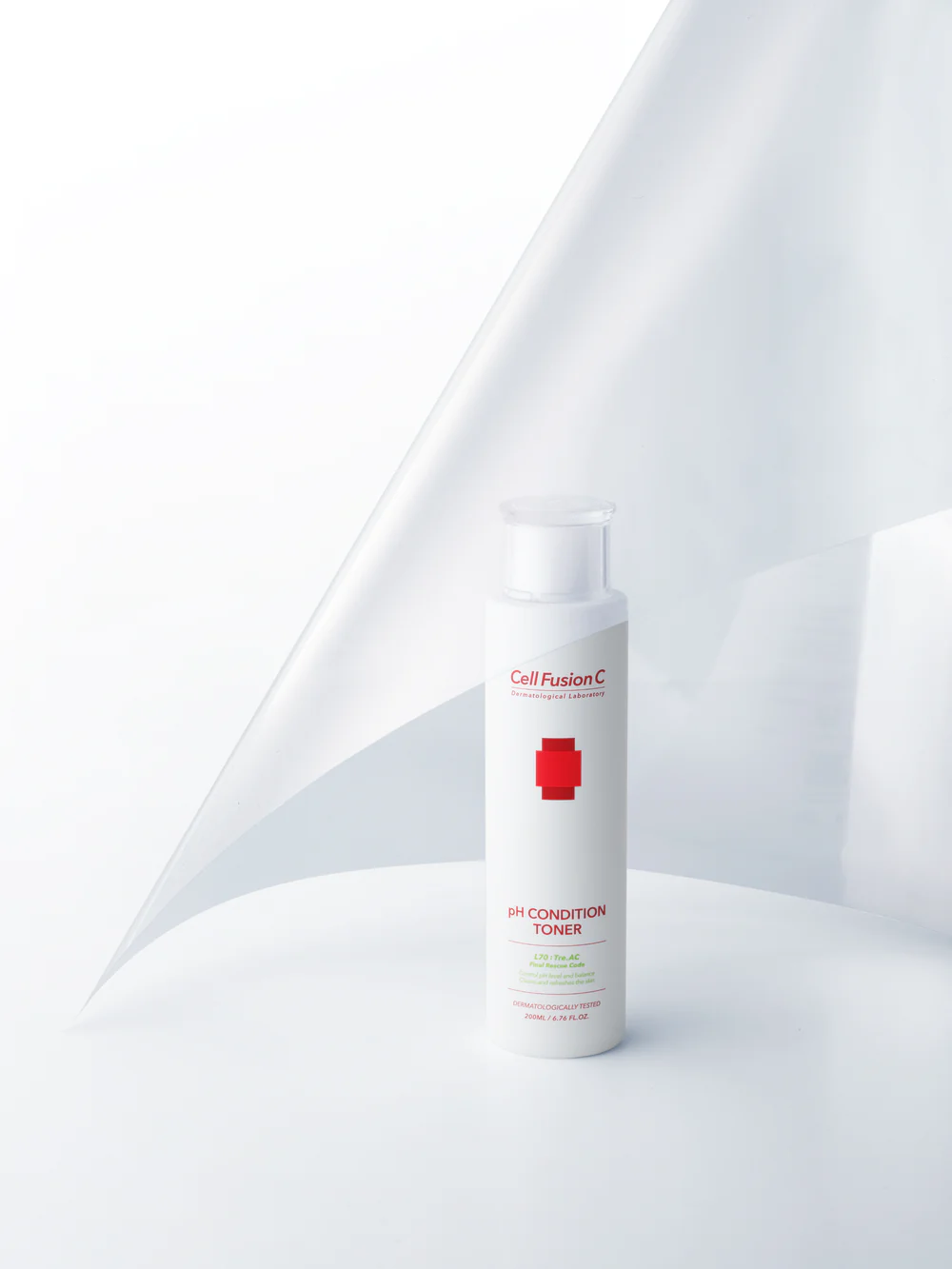 [CellFusionC] TRE.AC pH Condition Toner 200ml