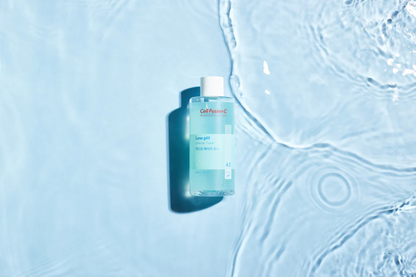 [CellFusionC] Low pH pHarrier Toner 300ml