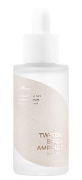 [Isntree] TW-REAL Bifida Ampoule 50ml