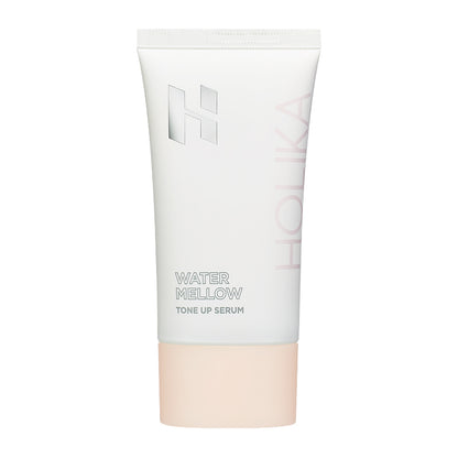 [HolikaHolika] Water Mellow Tone Up Serum SPF30 PA++ 60ml