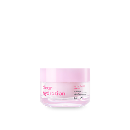 [BanilaCo] Dear Hydration Water Barrier Cream 50ml