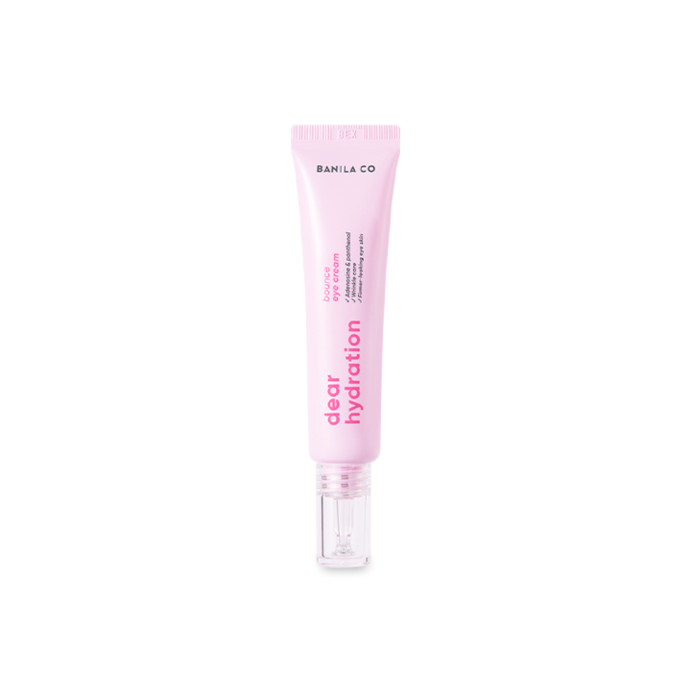 [BanilaCo] Dear Hydration Bounce Eye Cream 20ml