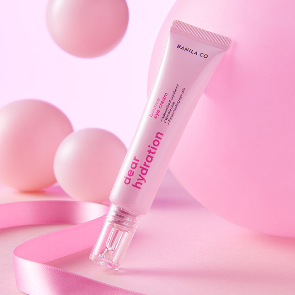 [BanilaCo] Dear Hydration Bounce Eye Cream 20ml