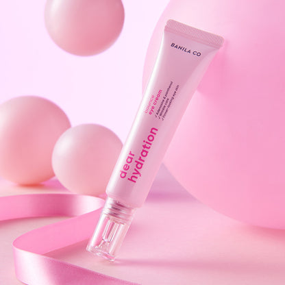 [BanilaCo] Dear Hydration Bounce Eye Cream 20ml
