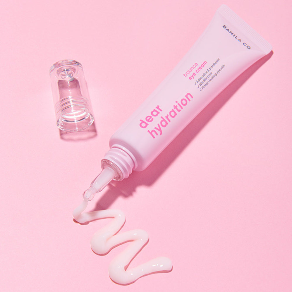 [BanilaCo] Dear Hydration Bounce Eye Cream 20ml