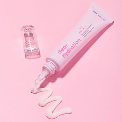 [BanilaCo] Dear Hydration Bounce Eye Cream 20ml