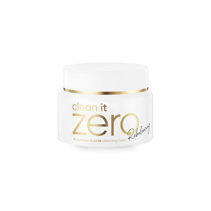 [BanilaCo] Clean it Zero Anastatica Subtile Cleansing Balm Rebalacing 100ml