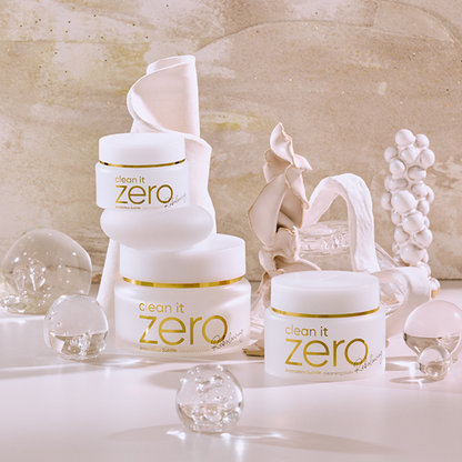 [BanilaCo] Clean it Zero Anastatica Subtile Cleansing Balm Rebalacing 100ml