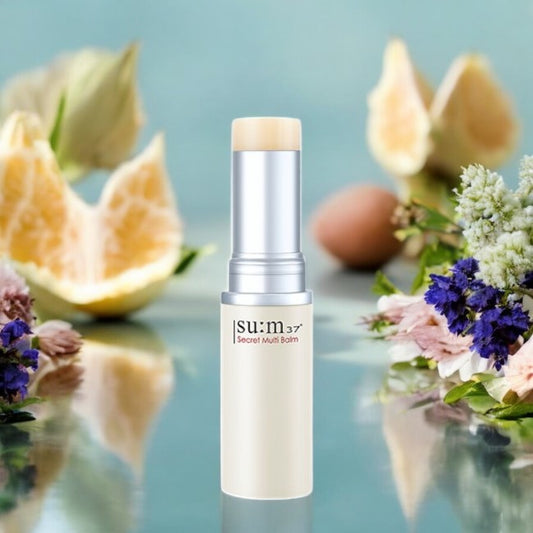 [su:m37] Secret Multi Balm 7g