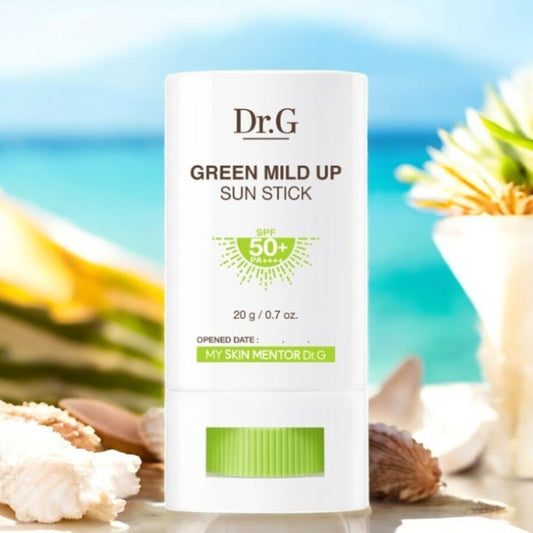 [Dr.G] Green Mild Up Sun Stick 20g