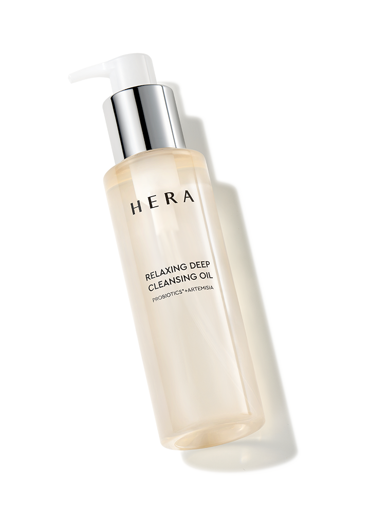 [HERA] Relaxing Deep Cleansing Oil 200ml