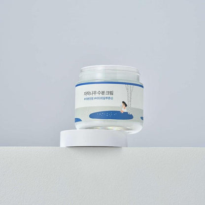 [ROUNDLAB] Birch Juice Moisturizing Cream 80ml