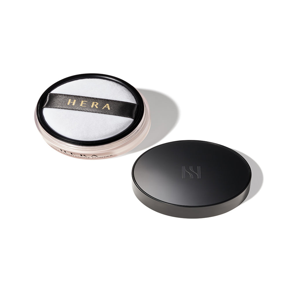 [HERA] Soft Finish Loose Powder 15g