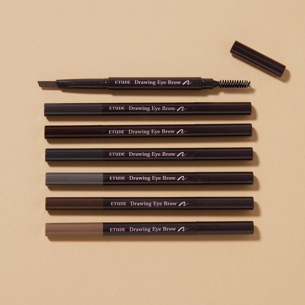 [EtudeHouse] Drawing Eye Brow 0.25g -04 Dark Gray