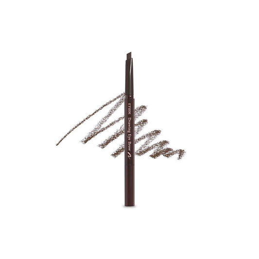 [EtudeHouse] Drawing Eye Brow 0.25g -01 Dark Brown