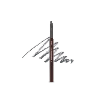 [EtudeHouse] Drawing Eye Brow 0.25g -04 Dark Gray
