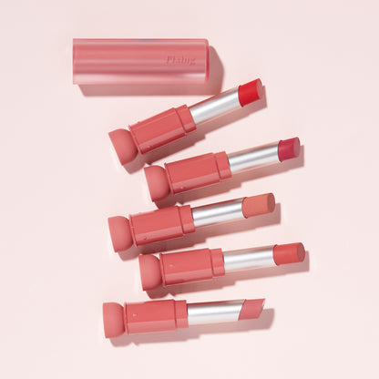 [Etudehouse] Fixing Tint Bar -01 Lively Red