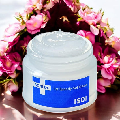 [ISOI] Acni Dr. 1st Speedy Gel Cream 50ml