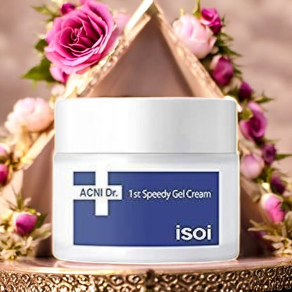 [ISOI] Acni Dr. 1st Speedy Gel Cream 50ml