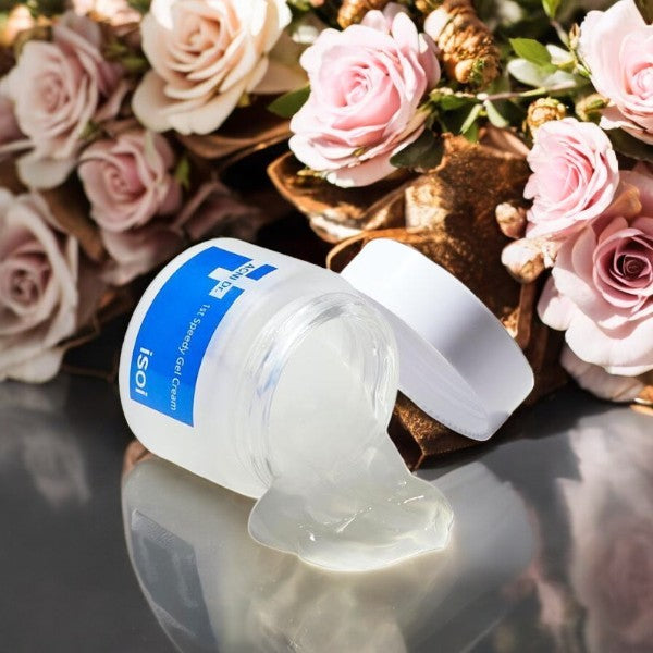 [ISOI] Acni Dr. 1st Speedy Gel Cream 50ml
